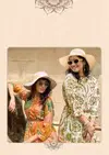 Belt Vol 24 By Mittoo Rayon Printed Wholesale Desginer Kurtis Suppliers In Mumbai